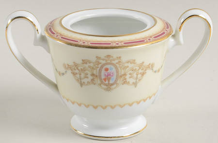 1802 Mini Sugar Bowl No Lid