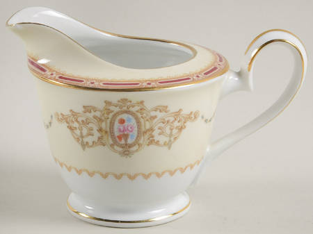 1802 Creamer