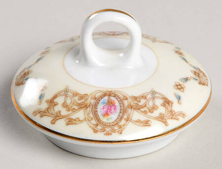 1802 Lid for Mini Sugar Bowl