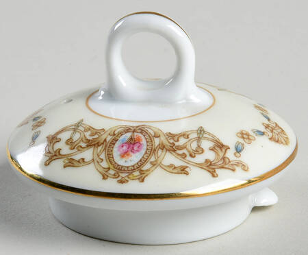 1802 Lid for Teapot
