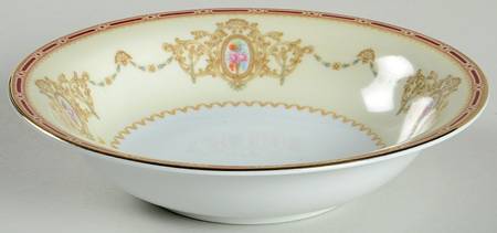 1802 Coupe Soup Bowl