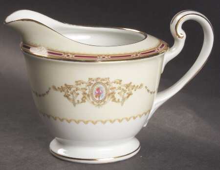 1802 Creamer