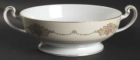 1802 Round Vegetable No Lid
