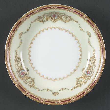 1802 Fruit/Dessert (Sauce) Bowl