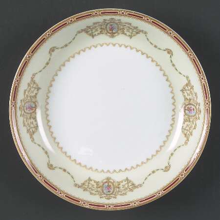 1802 Coupe Soup Bowl