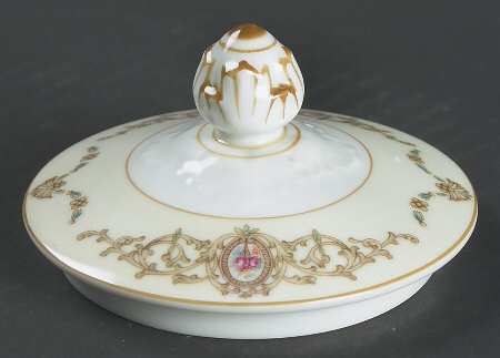 1802 Lid for Sugar Bowl