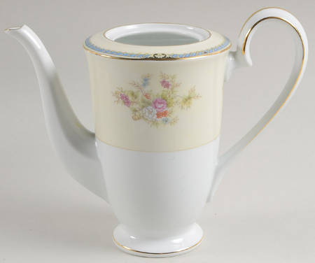 1850 Coffee Pot No Lid