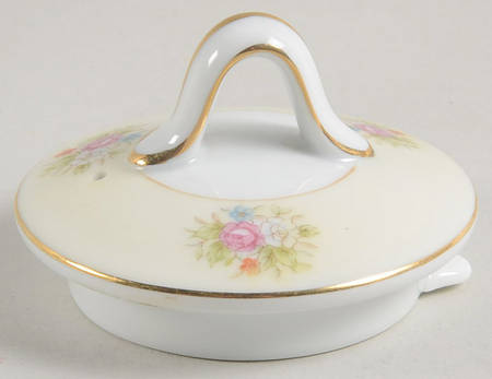 1850 Lid for Coffee Pot