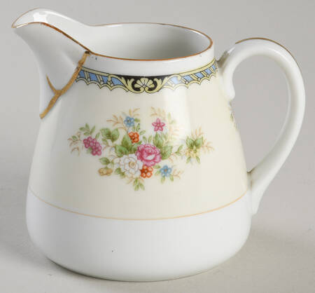 1850 Mini Creamer