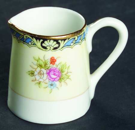 1850 Child's Creamer