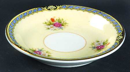 1850 Butter Pat
