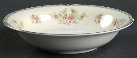 1850 Coupe Soup Bowl