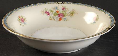 1850 Fruit/Dessert (Sauce) Bowl