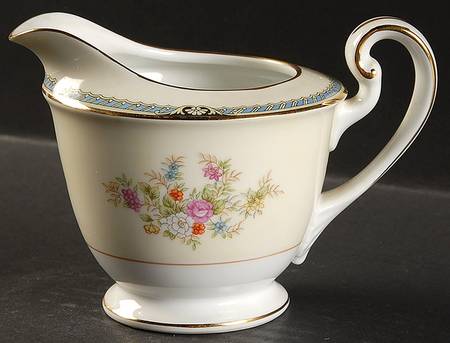 1850 Creamer