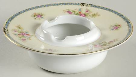 1850 6" Ashtray