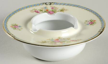 1850 5" Ashtray