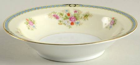 1850 Rim Fruit/Dessert (Sauce) Bowl