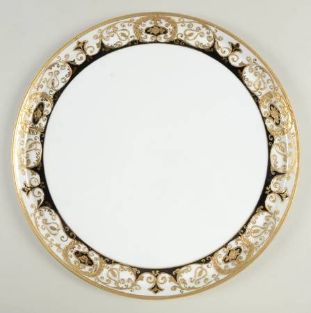 20056 12' Round Tray