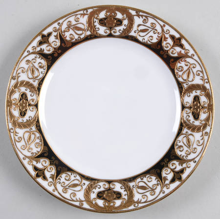 20056 Salad Plate