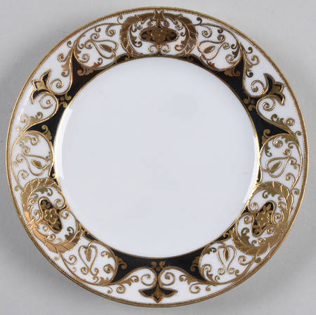 20056 Bread & Butter Plate