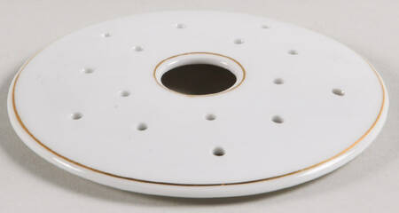 20056 Strainer for Round Butter
