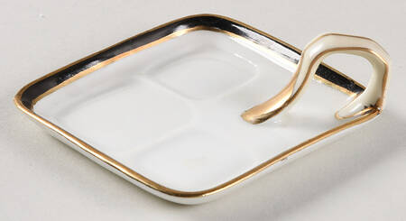 20056 Individual Salt/Pep/Must/Tray Tray