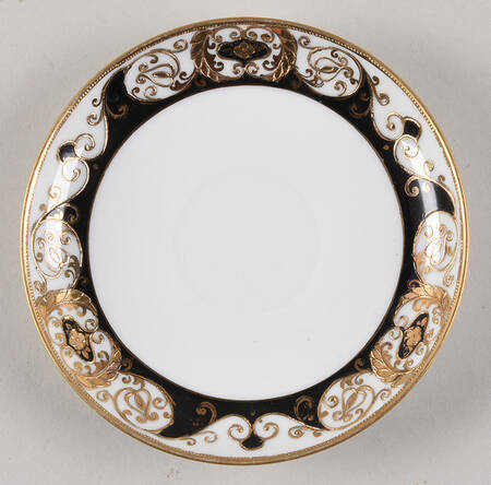 20056 Saucer for Oversized Cup