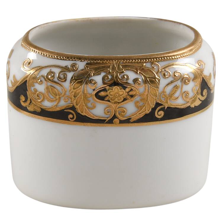 20056 Mustard Jar No Lid