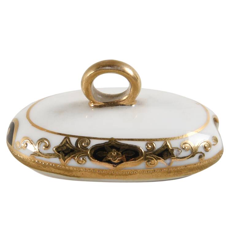 20056 Lid for Mustard Jar