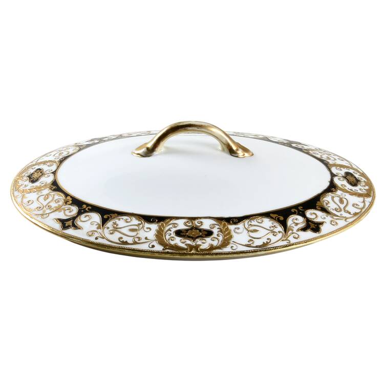 20056 Lid for Oval Vegetable