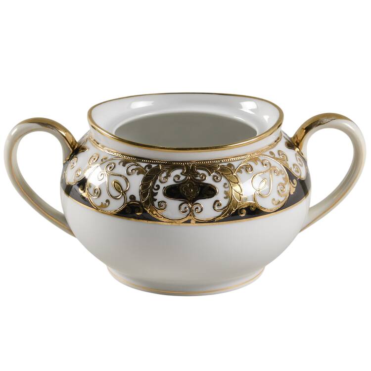 20056 Sugar Bowl No Lid