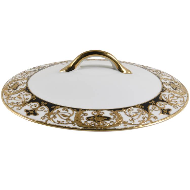 20056 Lid for Round Vegetable