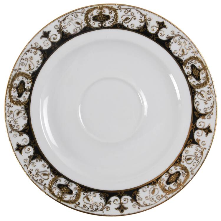 20056 Chip Bowl/Plate for Chip & Dip Set