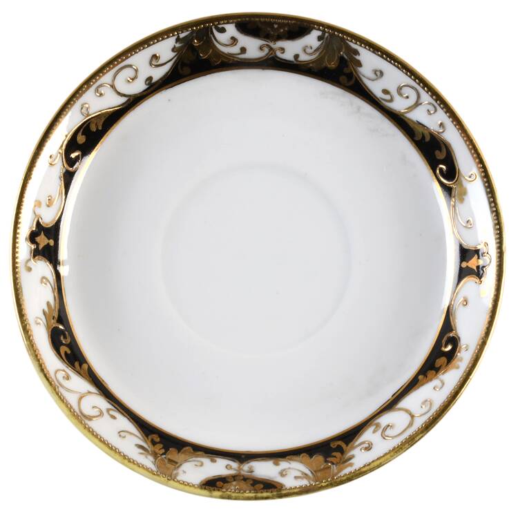 20056 Saucer for Flat Cup by Noritake