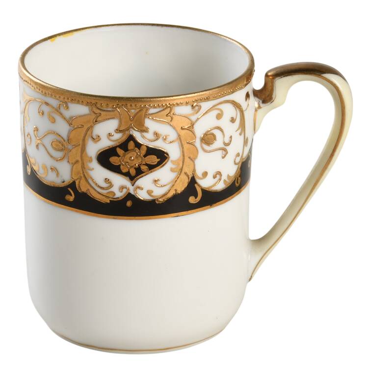 20056 Flat Cup