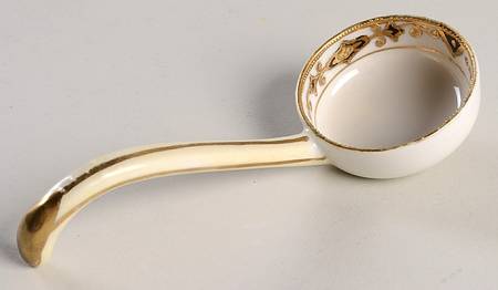 20056 Whipped Cream, Ladle Only