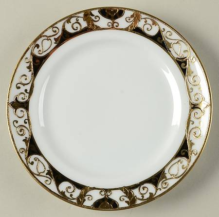 20056 Whipped Cream, Underplate Only