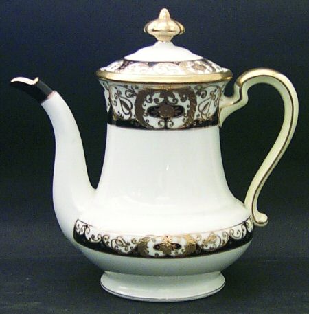 20056 Coffee Pot & Lid