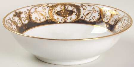 20056 Coupe Cereal Bowl