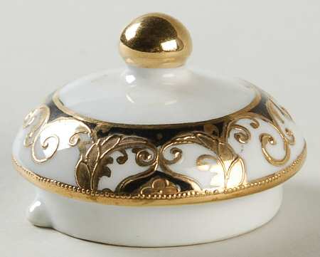 20056 Lid for Mini Coffee Pot