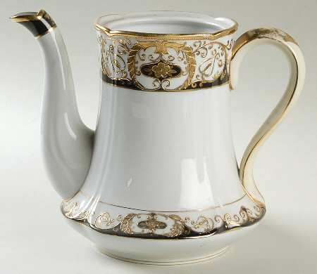 20056 Coffee Pot No Lid