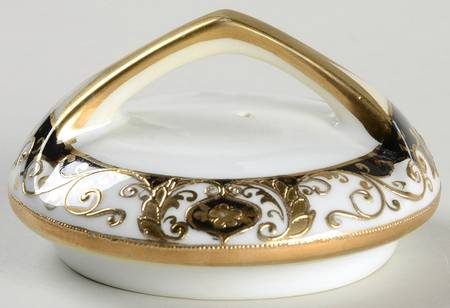 20056 Lid for Teapot