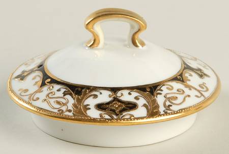 20056 Lid for Teapot