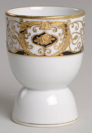 20056 Double Egg Cup