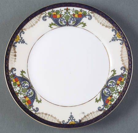 26979 Bread & Butter Plate