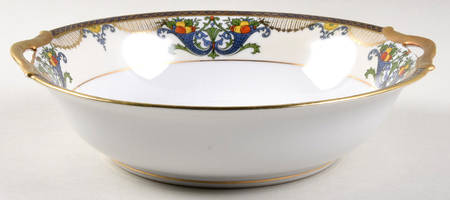 26979 9" Round Vegetable Bowl