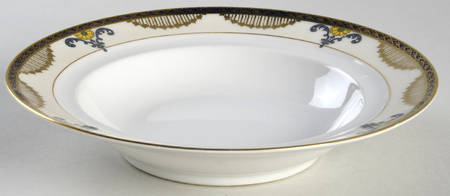 26979 Round Butter No Lid