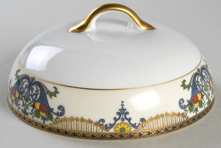 26979 Lid for Round Butter