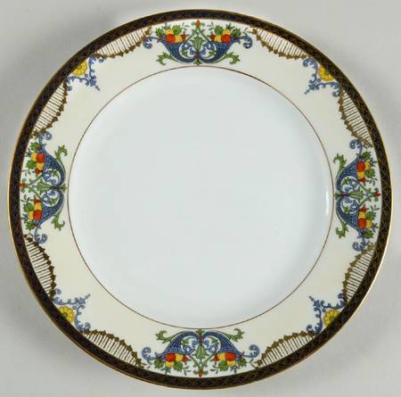 26979 Luncheon Plate