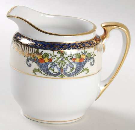 26979 Mini Creamer
